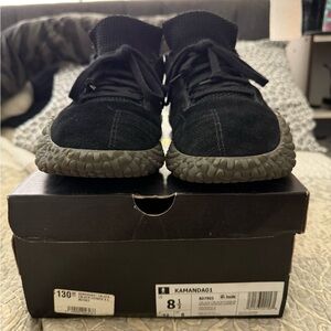 Kamanda01 Adidas Originals Sneakers